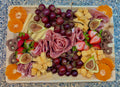 The Heart Board